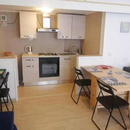 Apartament Bright Open Space In The Mm1 Pasteur Area P6