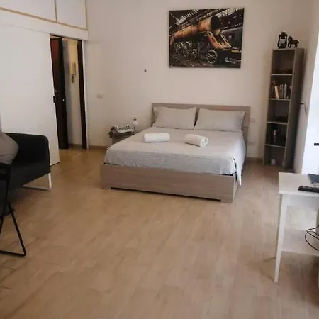 Apartament Bright Open Space In The Mm1 Pasteur Area P6 Mediolan