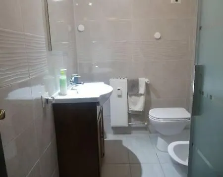Bright Open Space In The Mm1 Pasteur Area P6 Apartament *